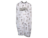 Santo Sunset Barber Cape