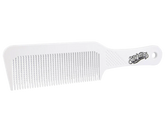 White Clipper Comb