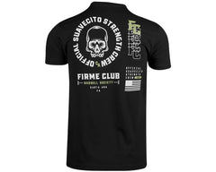 The Punisher Tee