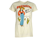 Desert Dame Tee