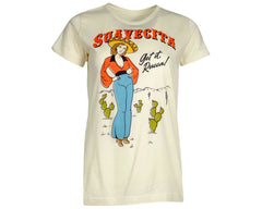 Desert Dame Tee