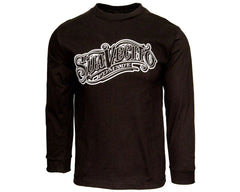 OG Suavecito Long Sleeve Tee