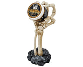 Skeleton Hand Display