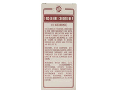 Thickening Conditioner