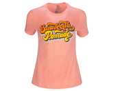 Brickhouse Tee