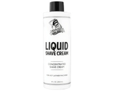 Liquid Shave Cream