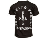 Firme Life Tee