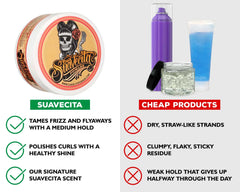 Suavecita Pomade