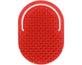 Mustache Finger Comb