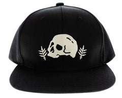 Hop Skull Hat