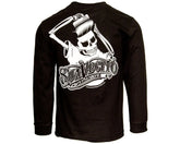 OG Suavecito Long Sleeve Tee