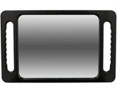 Suavecito Double Handle Mirror