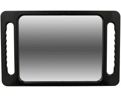 Suavecito Double Handle Mirror