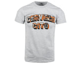 Mural Tee