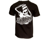 OG Black Tee