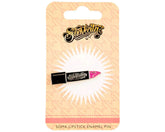 Soma Lipstick Enamel Pin