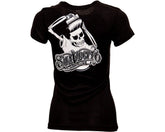OG Black Tee - Women's