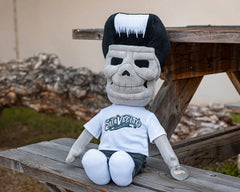 Suavecito Plush Doll - 24"