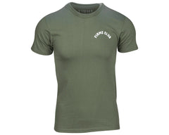 Jarhead Tee
