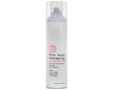 Firm Hold Hairspray