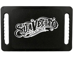 Suavecito Double Handle Mirror