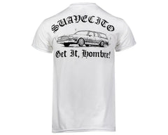 Caprice Tee