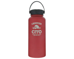 Cerveza Cito Growler - 32 oz