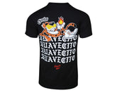 Chillin' Chester Tee