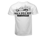 My Mini Truck Tee
