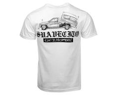 My Mini Truck Tee