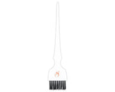 White Tint Brush Set