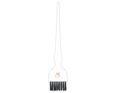 White Tint Brush Set
