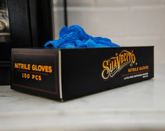 Nitrile Gloves