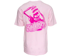 Suavecito Pink OG Tee
