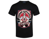Stayin Strong Tee