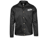 OG Windbreaker - Black