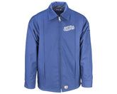 OG Front Panel Jacket - Navy