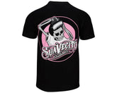 OG Black & Pink Tee