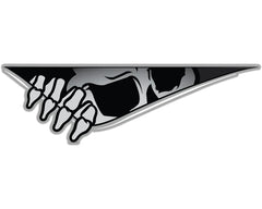 Breakthrough Vinyl Decal