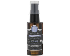 Premium Blends Beard Oil