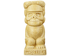 Suavecita Tiki Mug