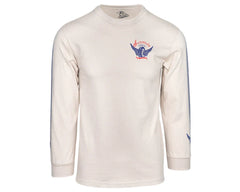 Wheelie Long Sleeve Tee