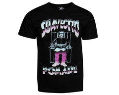 High Powered Tee