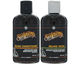 Beard Wash Set
