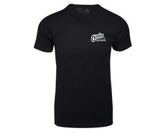 Burnout Chester Tee