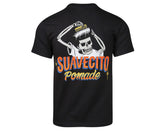 Agua Fresca Tee - Black
