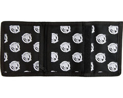 Suavecito Tri-Fold Wallet