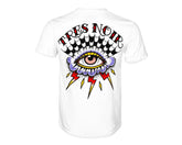 Trippy Eye Tee