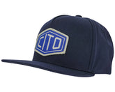 Nostalgia Watermark Hat