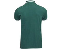 MMIX Polo - Forest Green